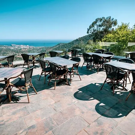 Bed & Breakfast Les Suites Du Sant'Antone *
